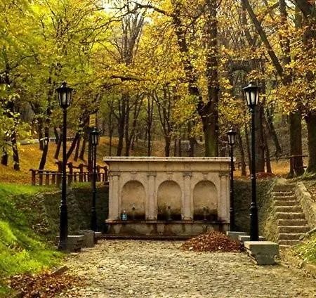 Cozy Green House Belgrad Dış mekan fotoğraf