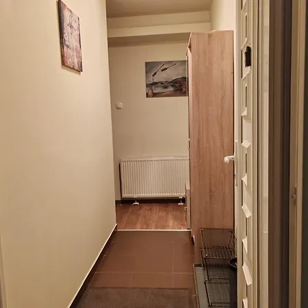 Cozy Green House Belgrad Dış mekan fotoğraf