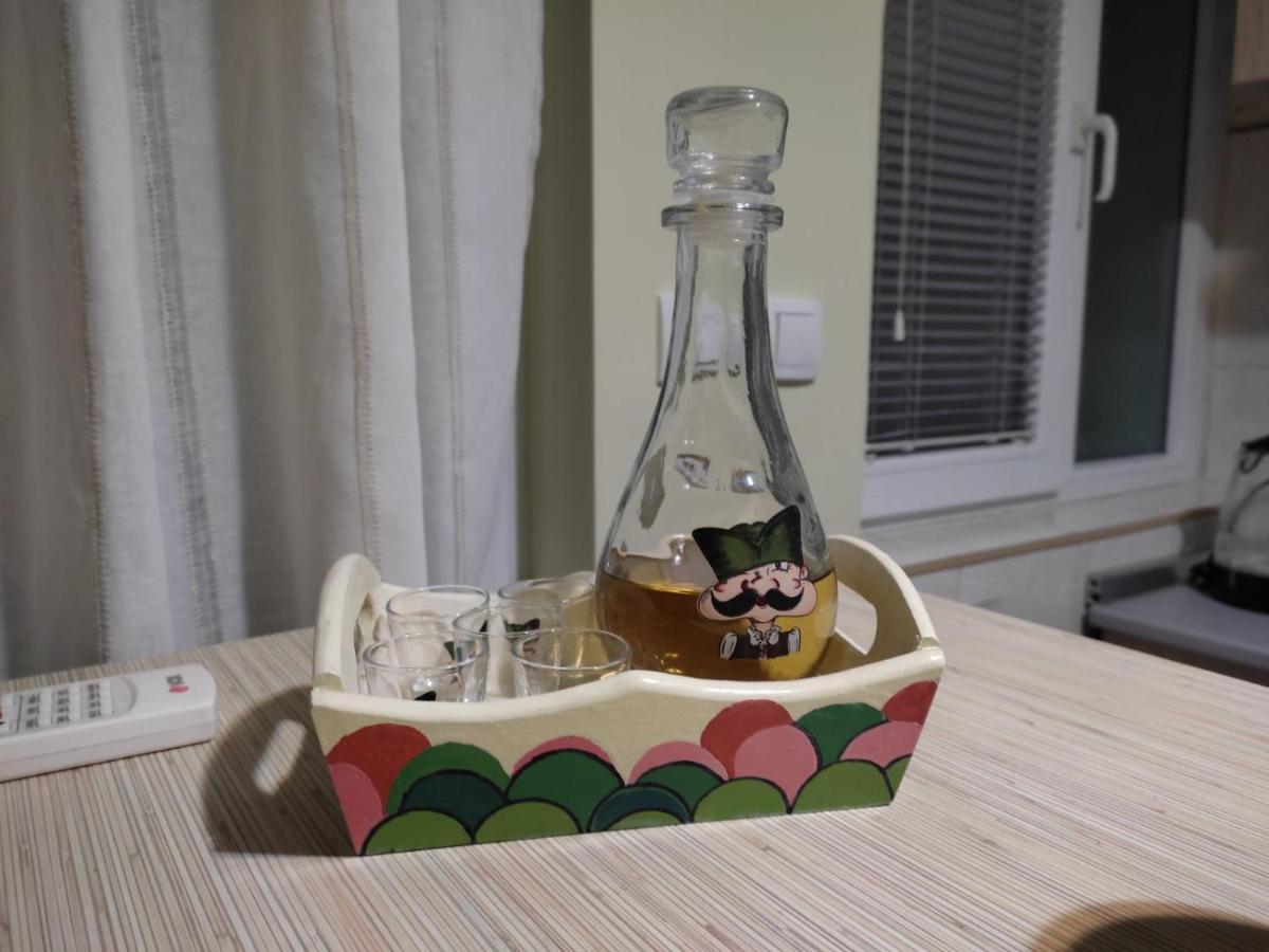 Cozy House Belgrad